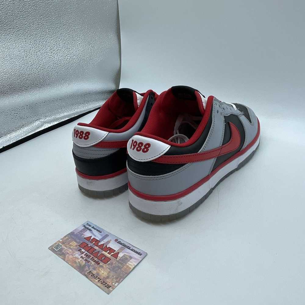 Nike Clark Atlanta university x dunk low panthers - image 5