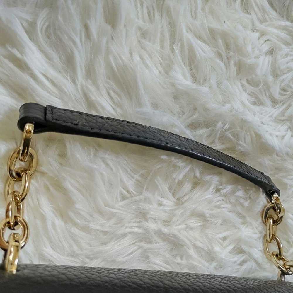 【Excellent Condition】FURLA Joan 2way Shoulder Bag… - image 9