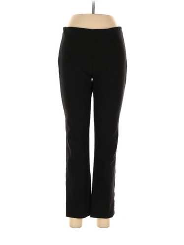 Vince. Women Black Casual Pants M