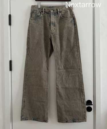 Acne studios acne 2021m - Gem