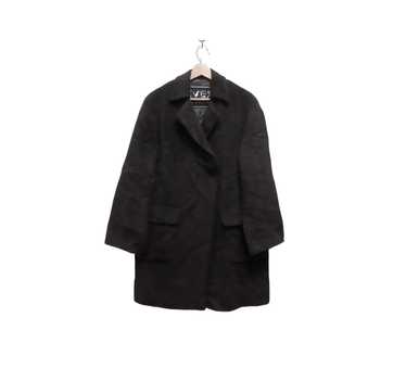 Vintage KRIZIA UOMO カシミア混　クラシックジャケット 伊製 カタログ掲載品】【ウォッシャブル】ナチュラルストレッチデニム