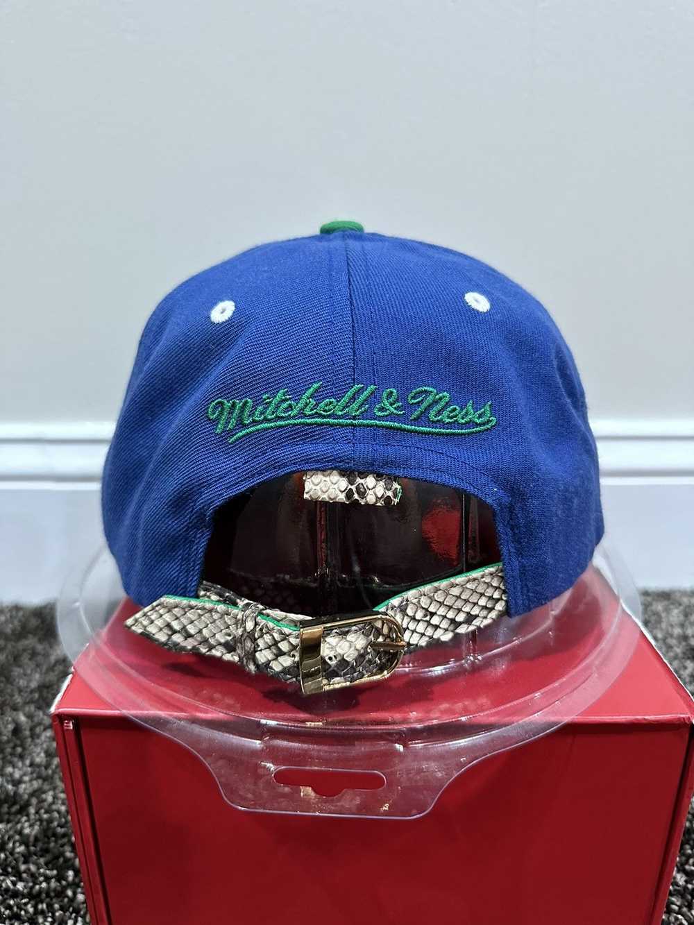 Just Don × Mitchell & Ness × NHL Just Don x Mitch… - image 3