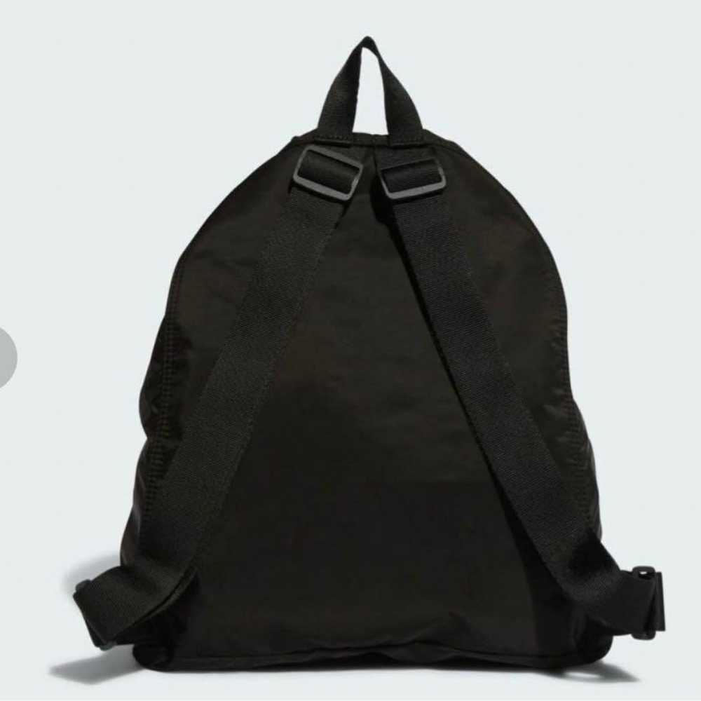 adidas × STELLA MCCARTNEY gym sack backpack - image 3