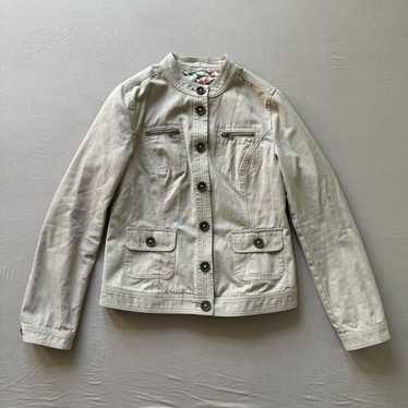 Boden × Vintage Vintage Y2K Boden Utility Jacket