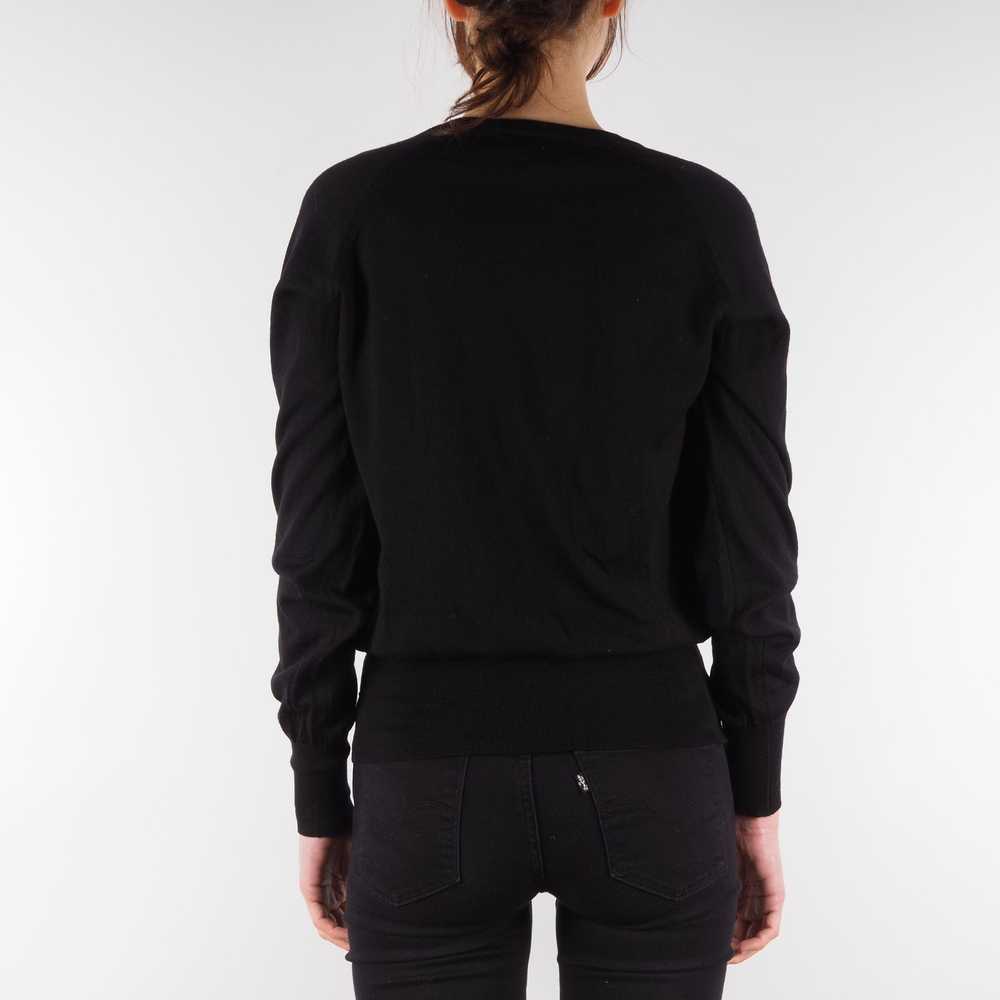 Acne Studios ACNE Studios Jeans Vintage Black Woo… - image 3