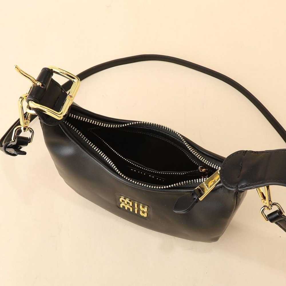 Miu Miu underarm bag - image 2