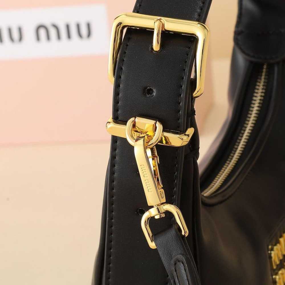 Miu Miu underarm bag - image 3