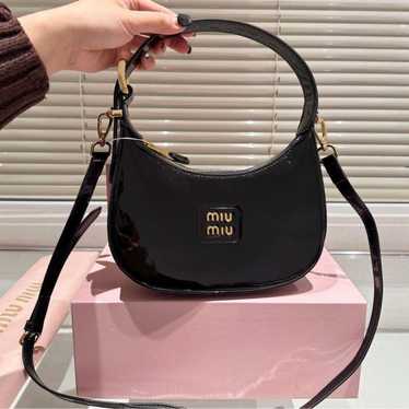 MIUMIU Miu Miu Shoulder Bag Handbag