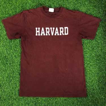 Champion Men's Vintage Maroon Champion ‘Harvard’ … - image 1