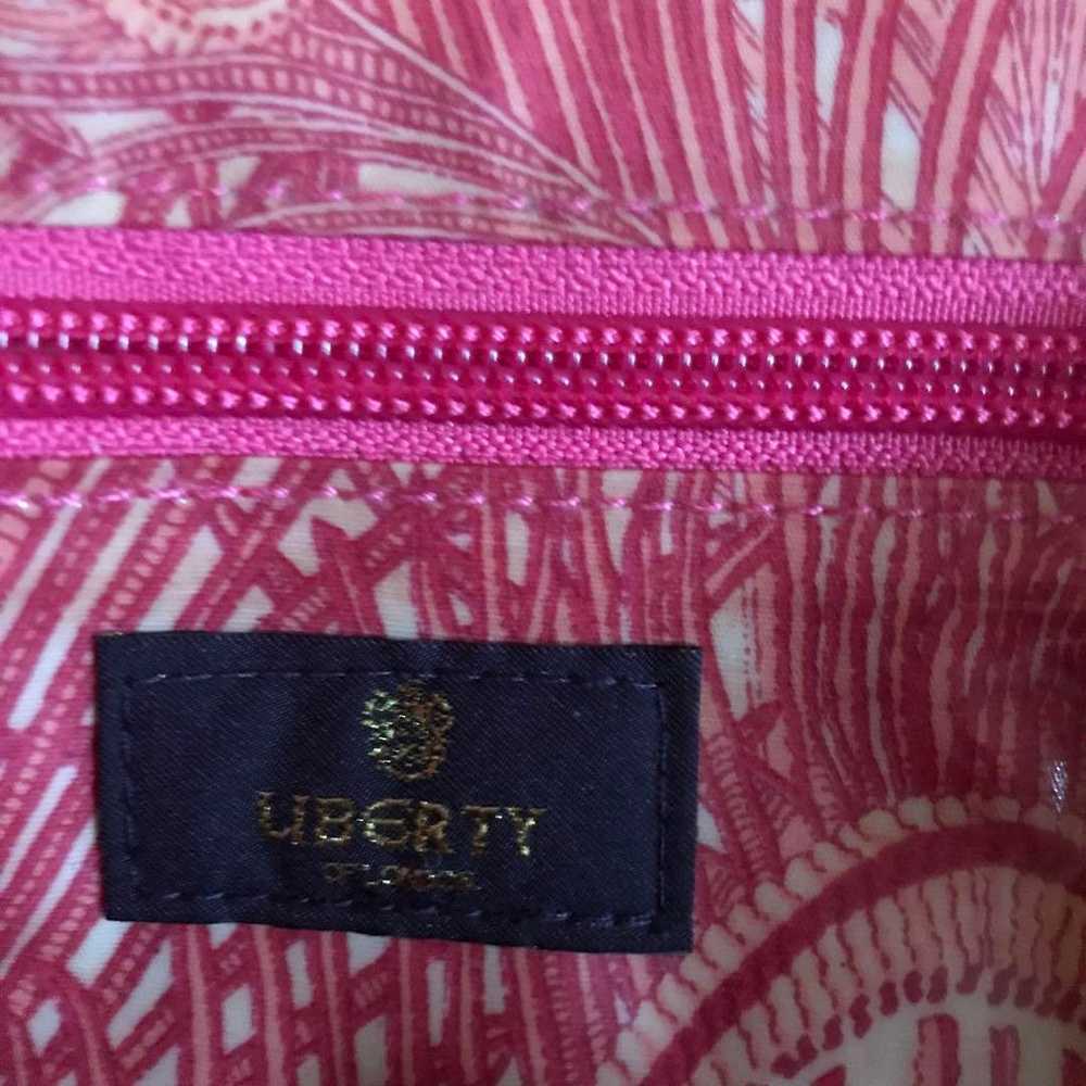 LIBERTY tote bag, eco bag. - image 12