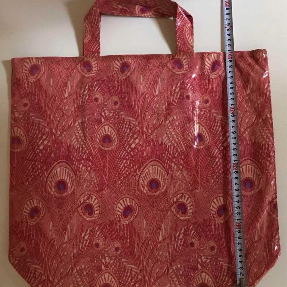 LIBERTY tote bag, eco bag. - image 7