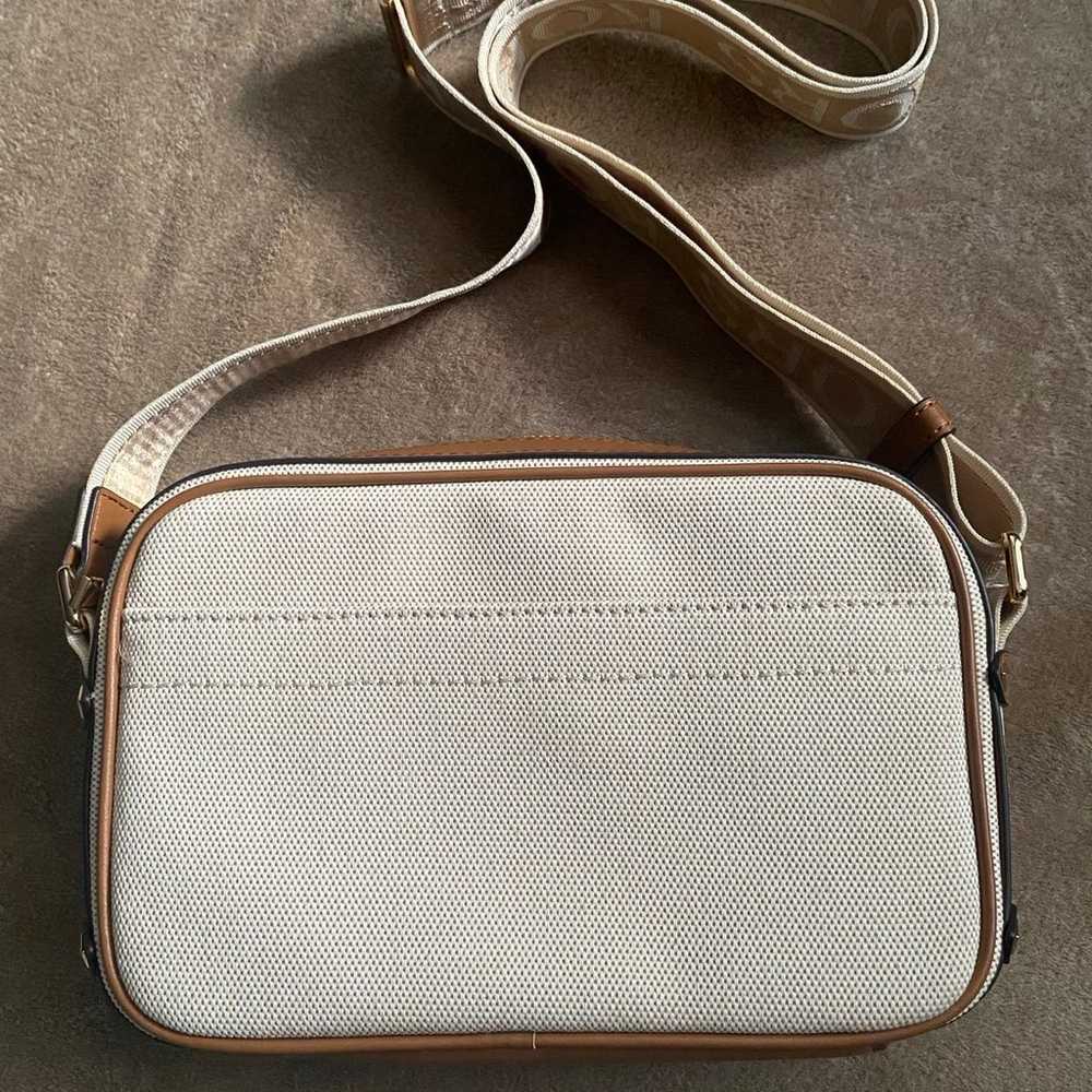 Michael Kors East West Pocket Crossbody - image 3