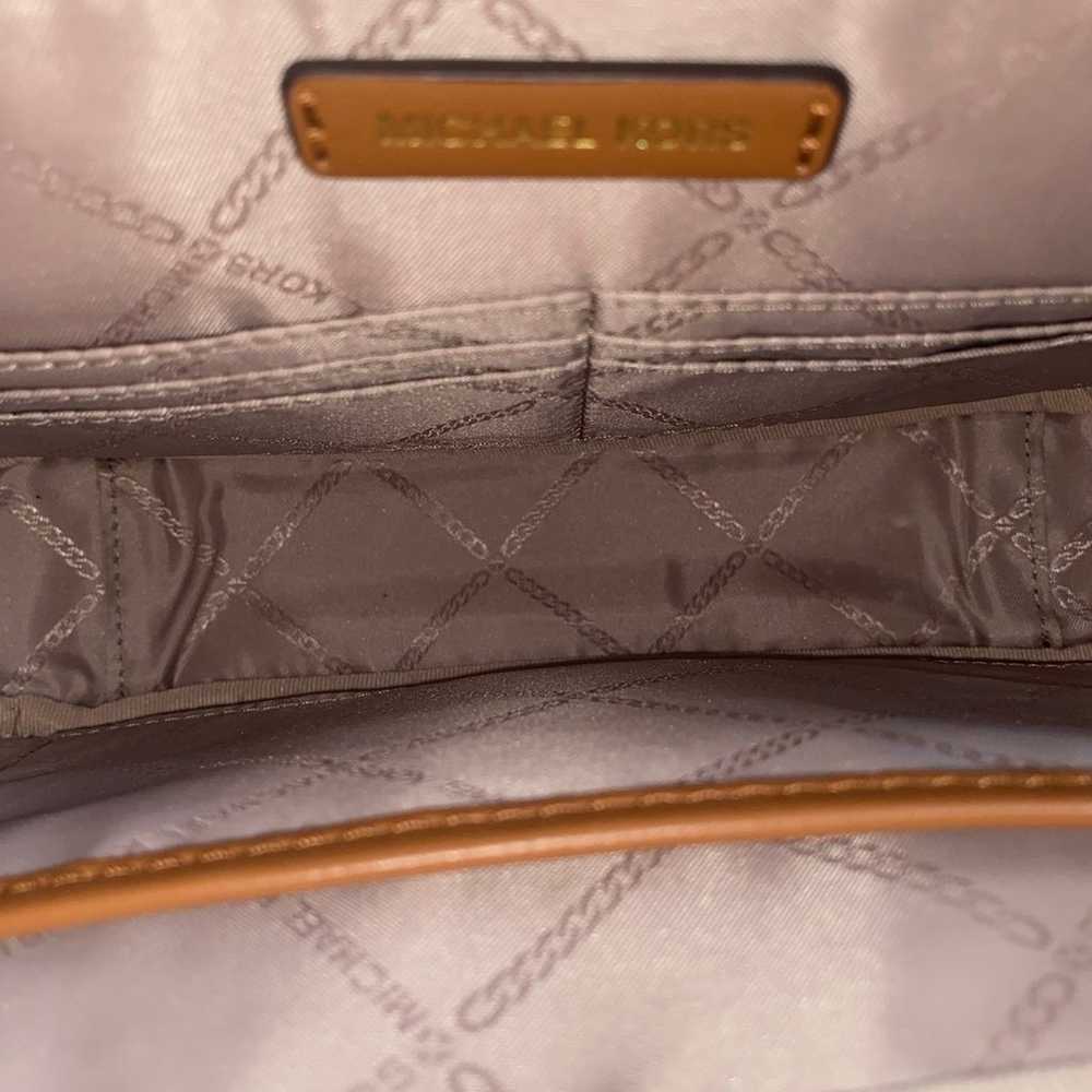 Michael Kors East West Pocket Crossbody - image 4