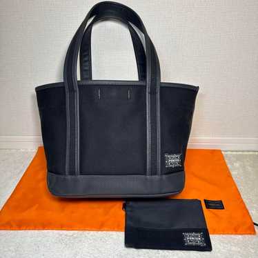 Brand new Porter Girl tote bag in black.