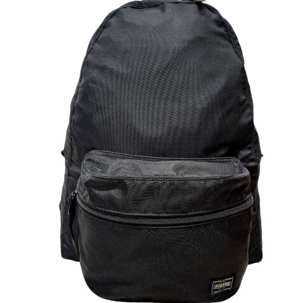 3171 PORTER Round Daypack Backpack - image 1