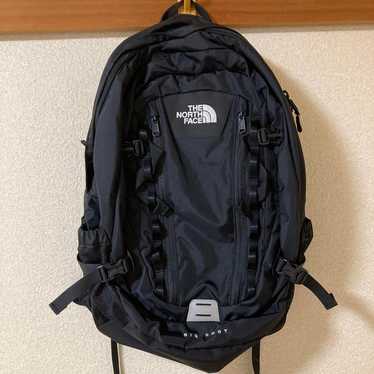 THE NORTH FACE The North Face Backpack BIG SHOT