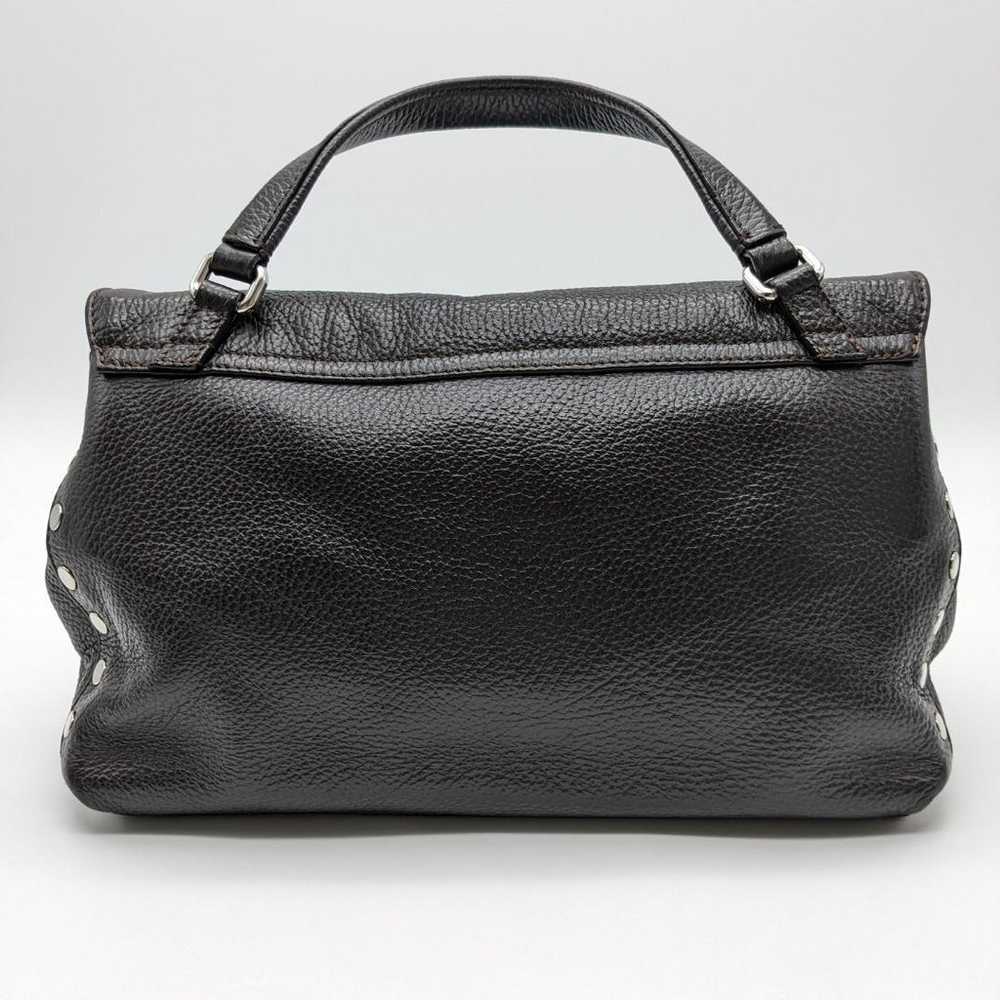 【Excellent Condition】Zanellato Postina Shoulder B… - image 3