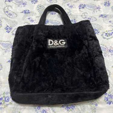 Dolce&Gabbana D&G Tote Bag - image 1