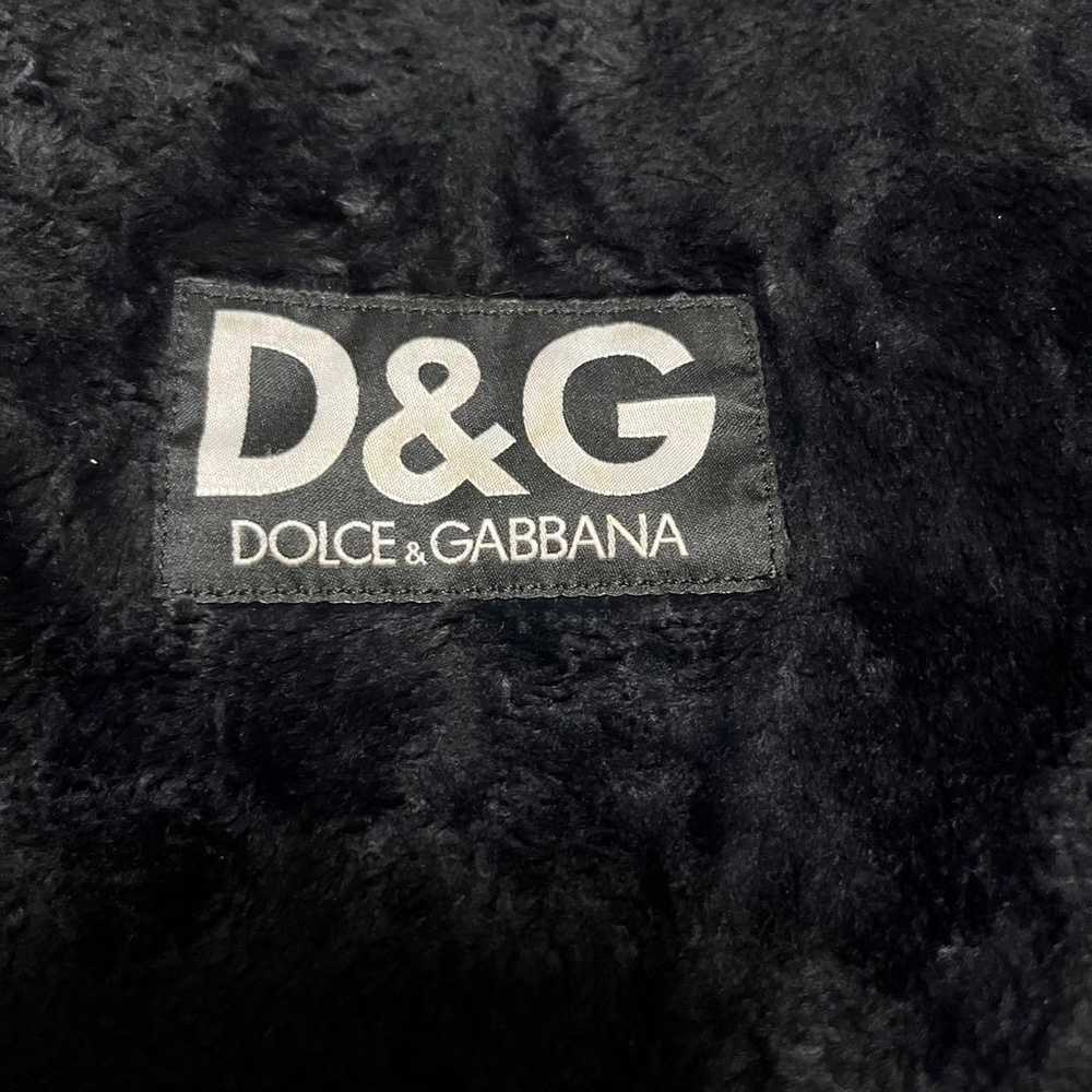 Dolce&Gabbana D&G Tote Bag - image 2