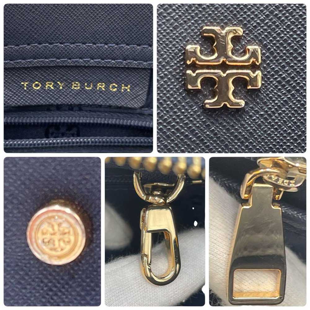 Tory Burch tote bag, can be worn over the shoulde… - image 10