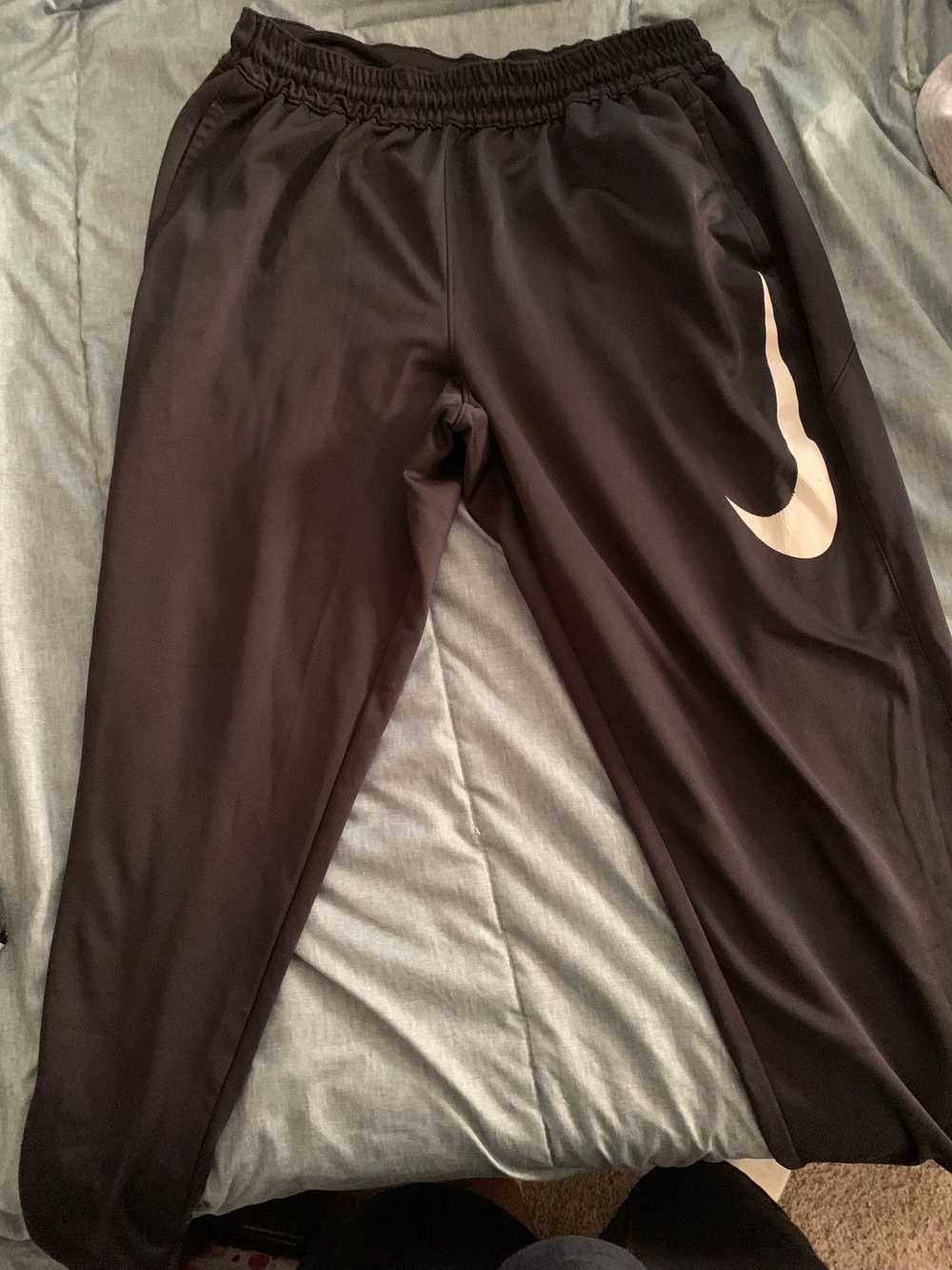 Nike Nike training pants - image 1