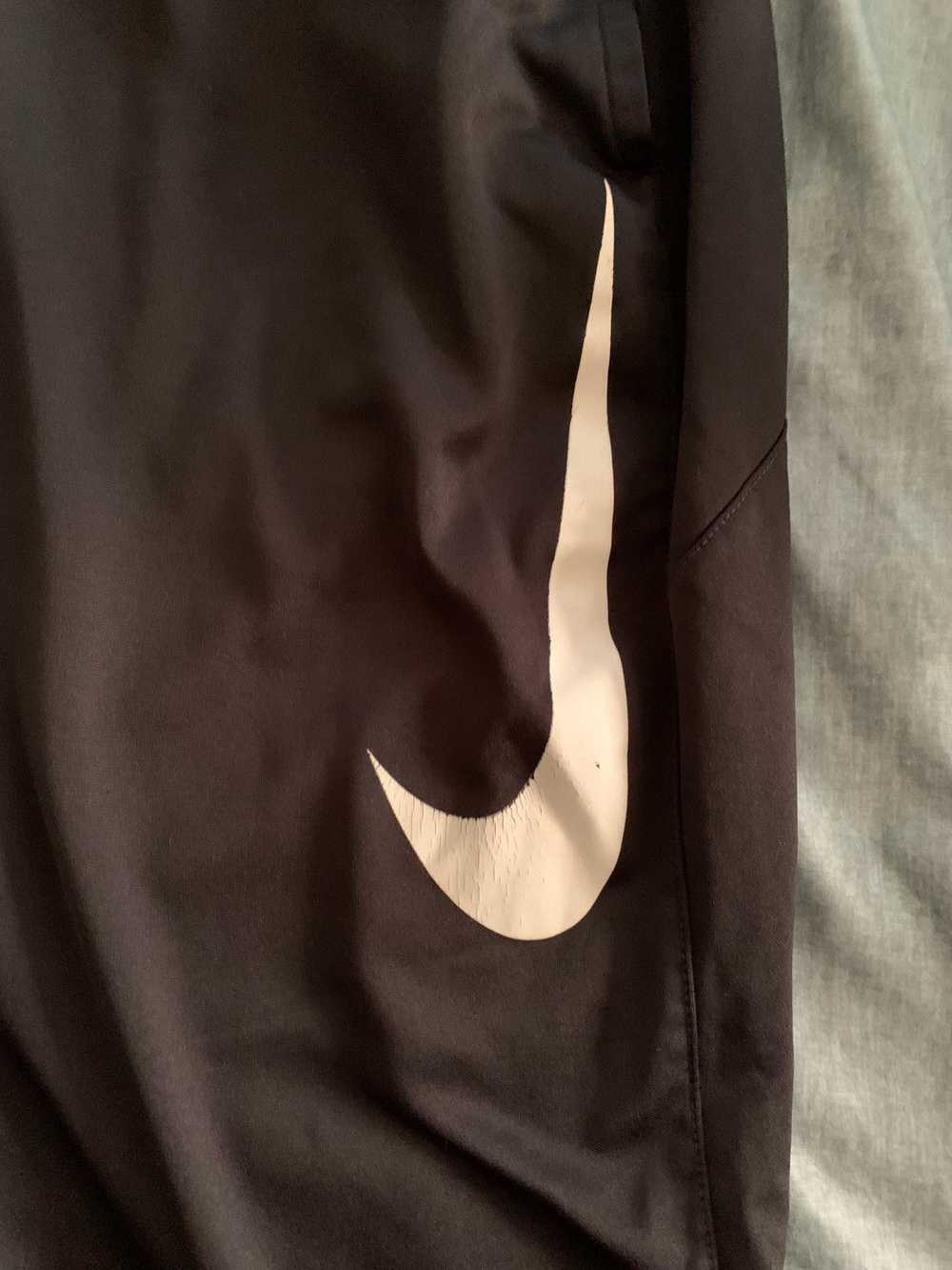 Nike Nike training pants - image 2