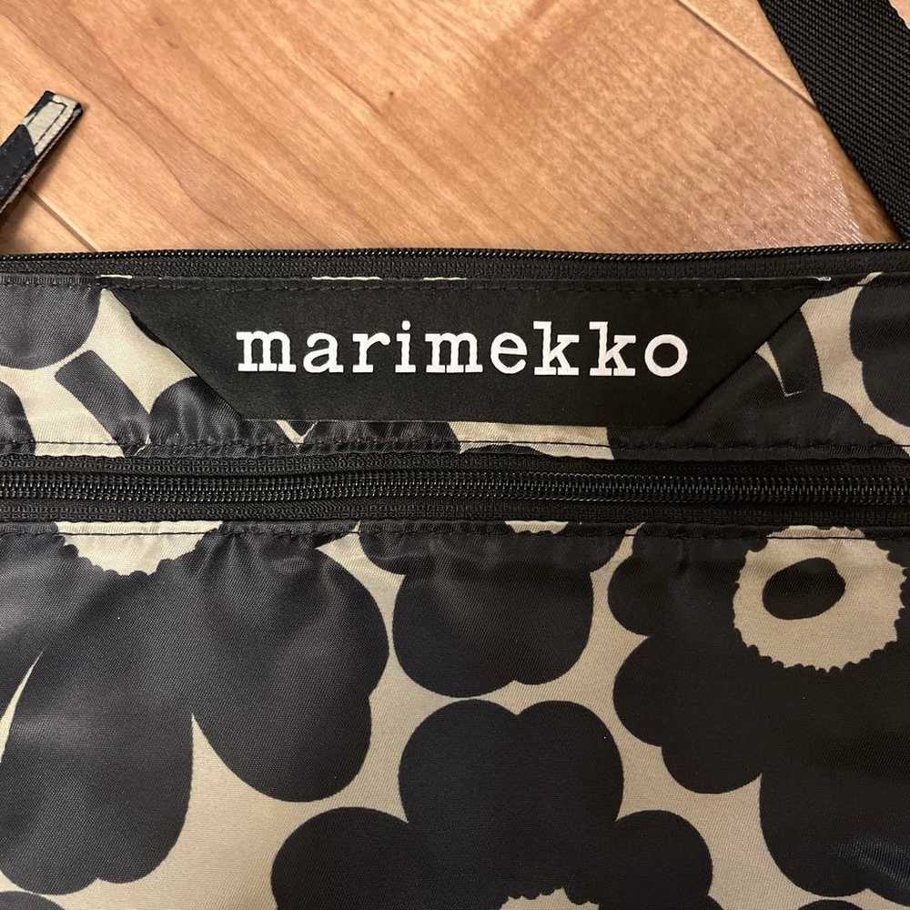 Neat Crossbody Mini Unikko S Shoulder Bag - image 7