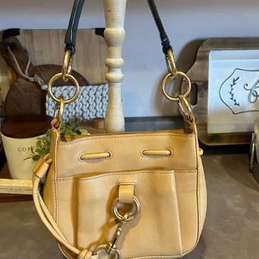 See by Chloe crossbody leather purse - image 1