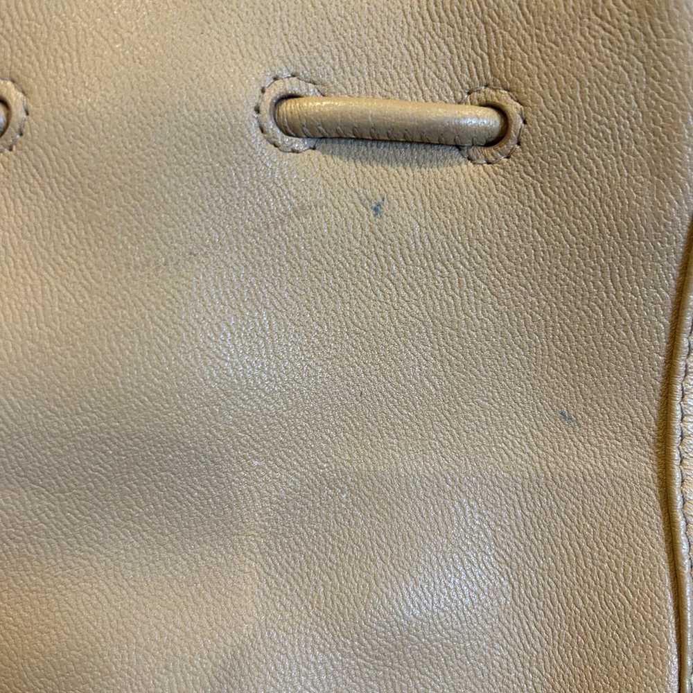 See by Chloe crossbody leather purse - image 6