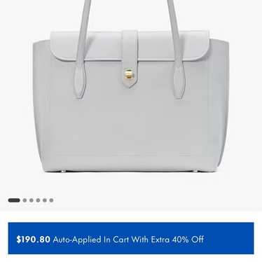 Kate Spade Essential Large Work Tote Luna