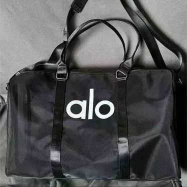 Alo yoga tote bag