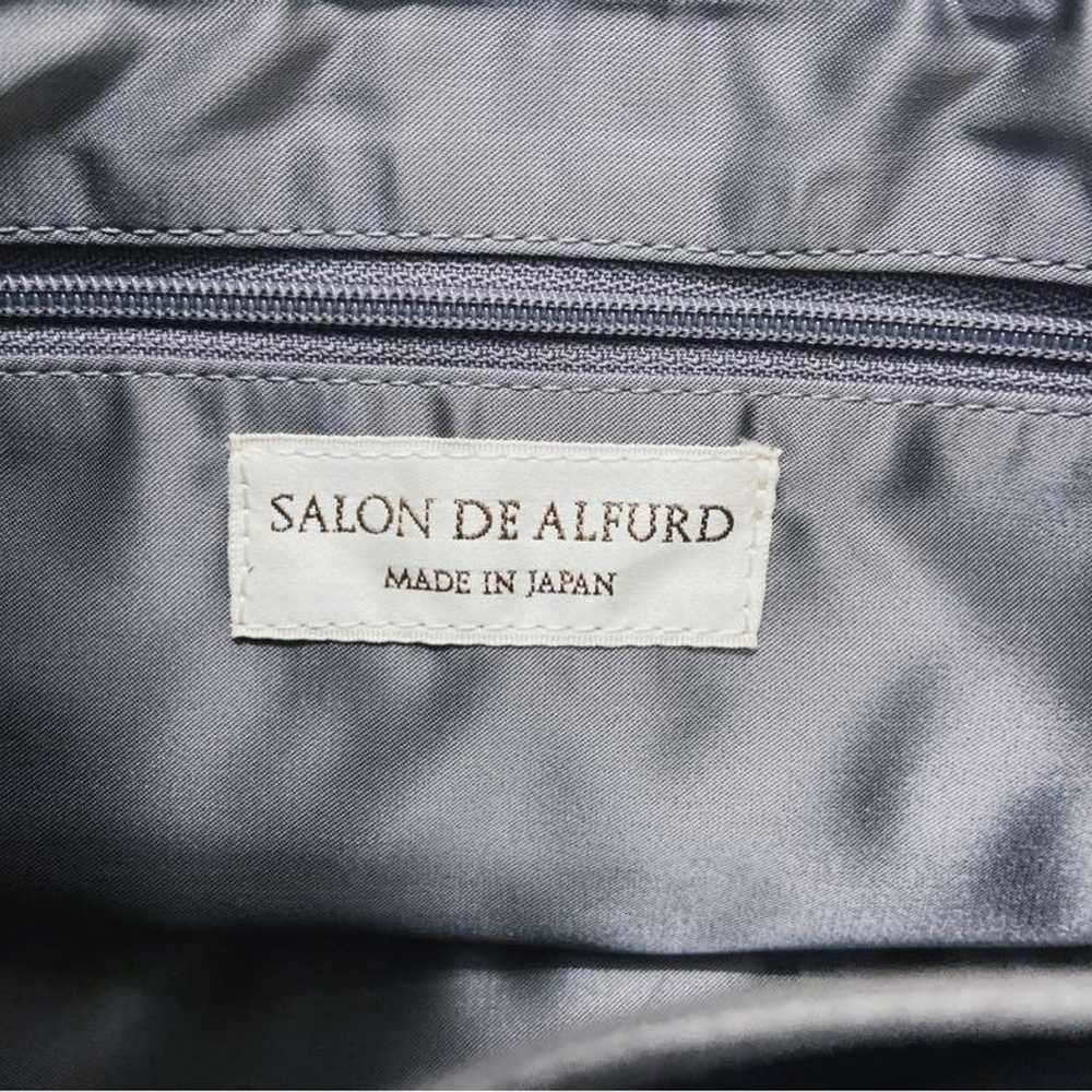 Rare and exquisite item ✨ Salon de Alphard Italia… - image 11