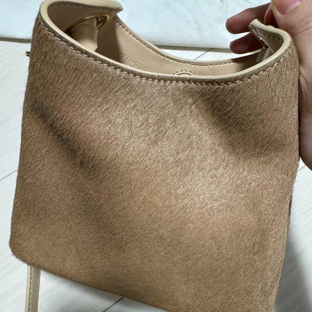 Rare ✩ elleme Shoulder Bag [Negotiable Price] - image 3