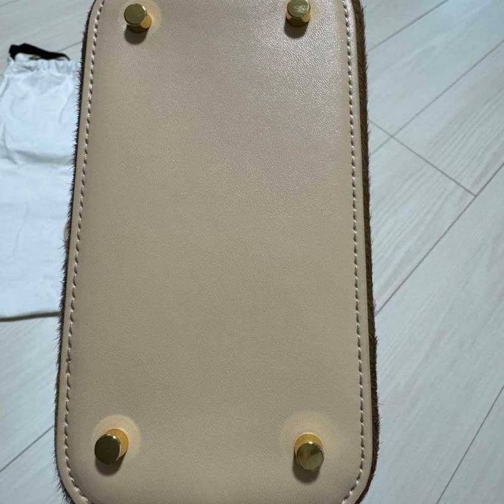 Rare ✩ elleme Shoulder Bag [Negotiable Price] - image 5