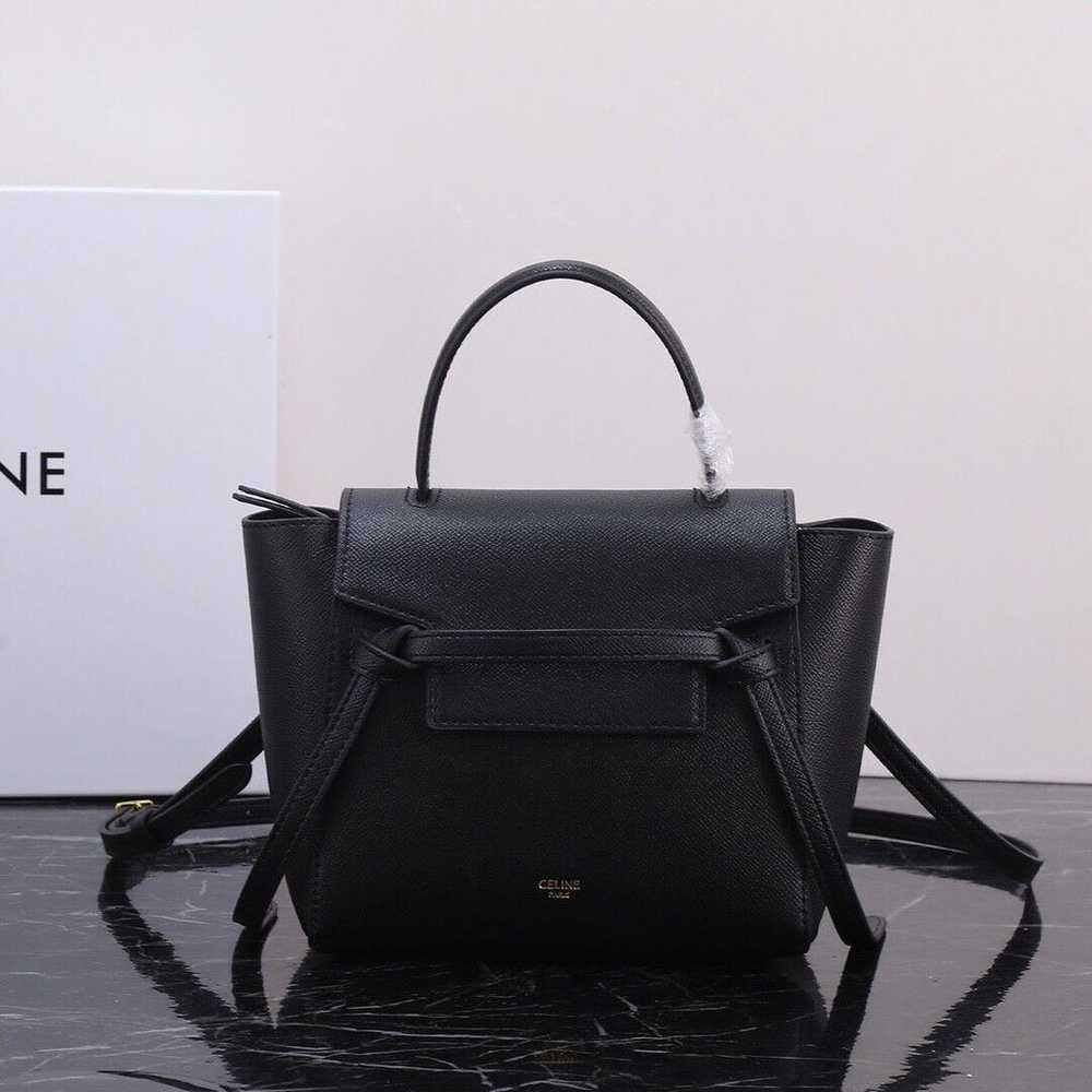 Brand new Celine belt bag. - image 1