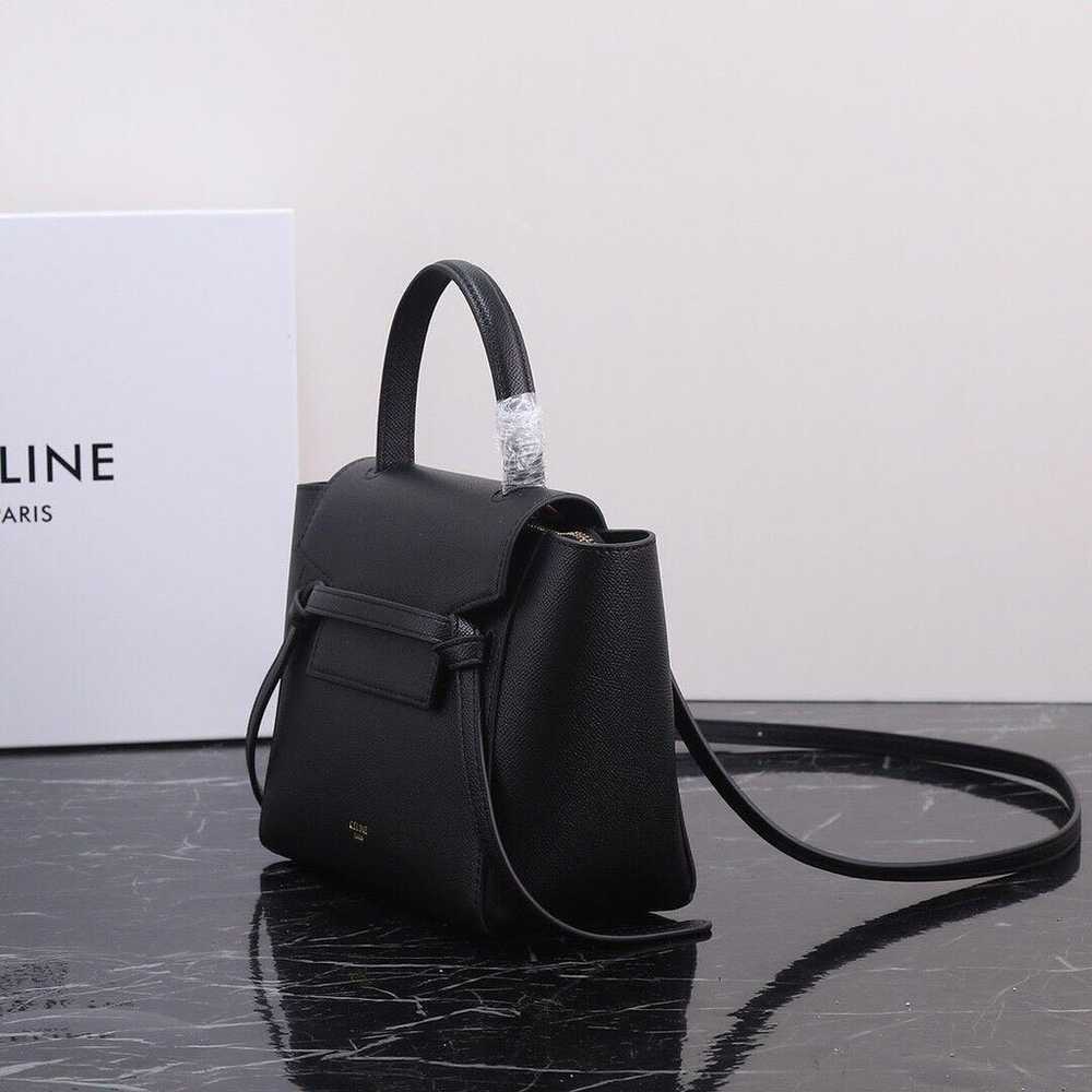 Brand new Celine belt bag. - image 2