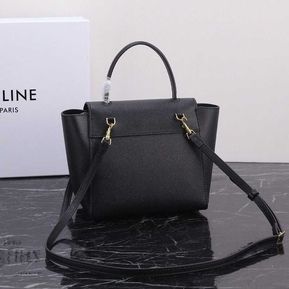 Brand new Celine belt bag. - image 3