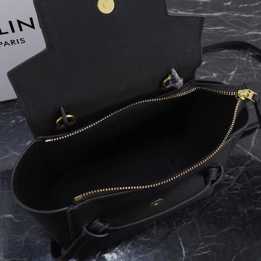 Brand new Celine belt bag. - image 4