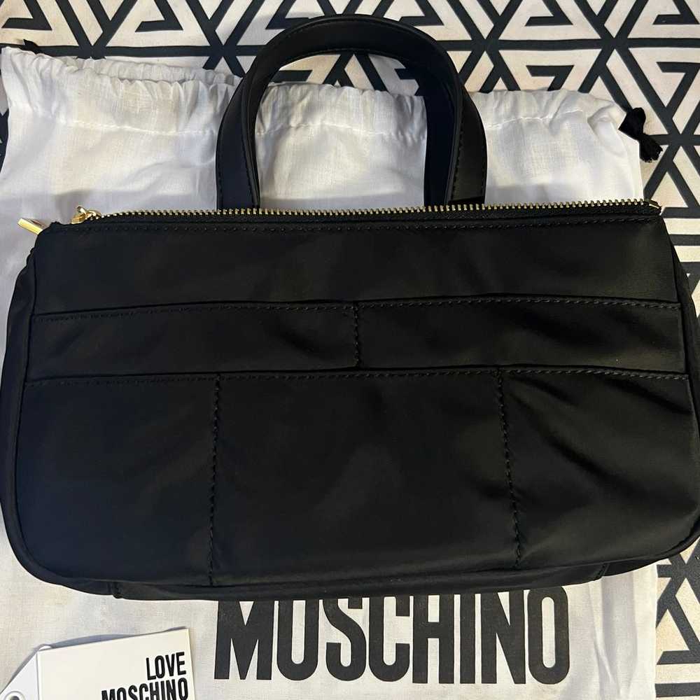 New Love Moschino Handbag - image 2