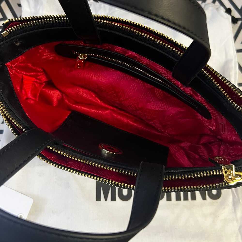 New Love Moschino Handbag - image 3