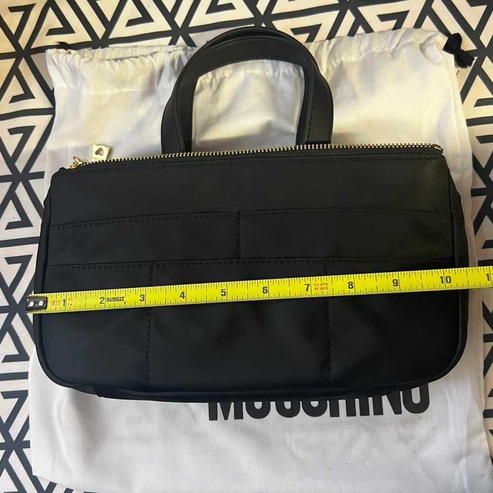 New Love Moschino Handbag - image 4