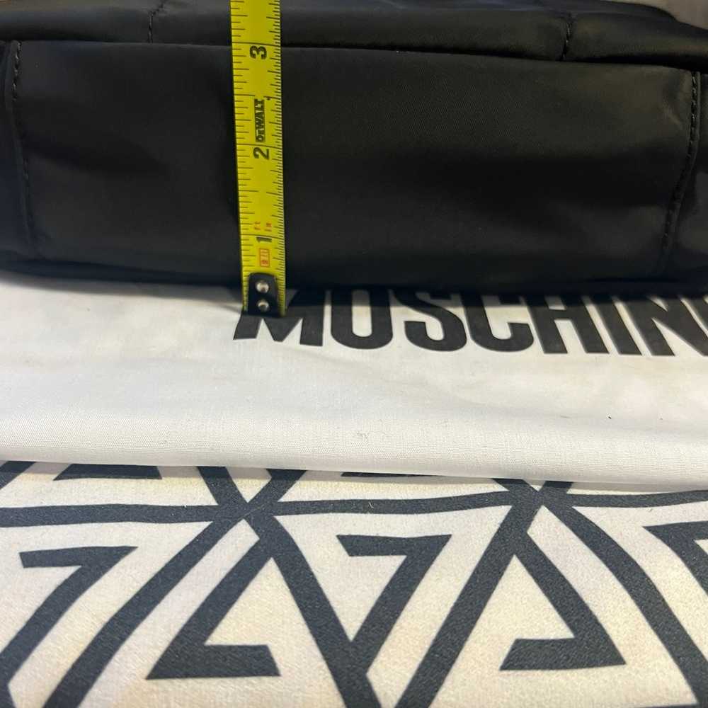 New Love Moschino Handbag - image 6