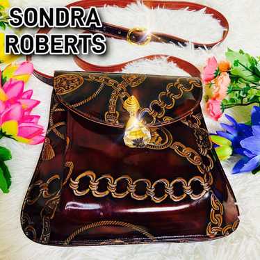 SONDRA ROBERTS ✨ Sandra Roberts ✨ Shoulder Bag ✨ … - image 1