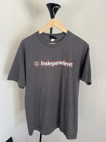 Independent Truck Co. × Streetwear INDEPENDENT TRU