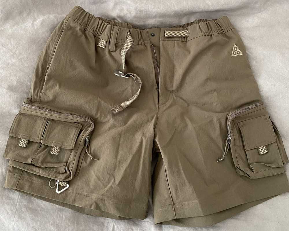 Nike ACG Nike ACG Shorts - image 1