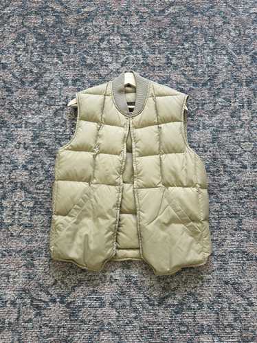 Eddie Bauer Vintage Eddie Bauer Vest