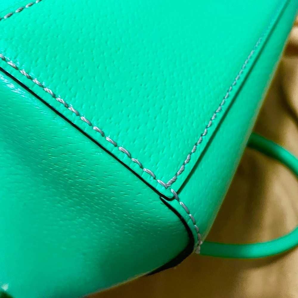 Kate Spade Green Bag - image 3