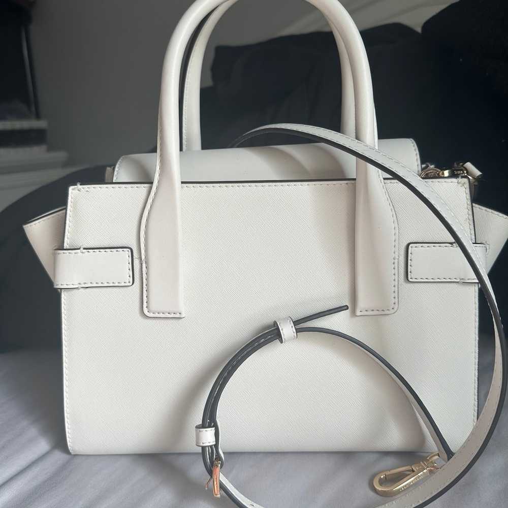 NWOT Michael Kors satchel - image 3