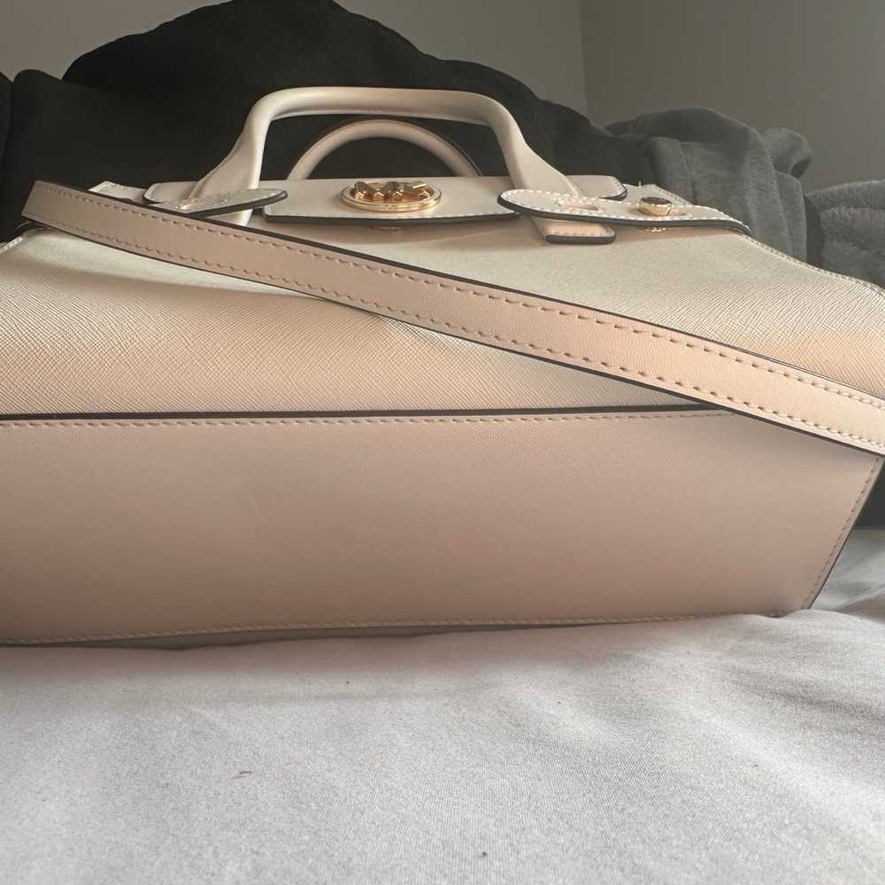 NWOT Michael Kors satchel - image 4