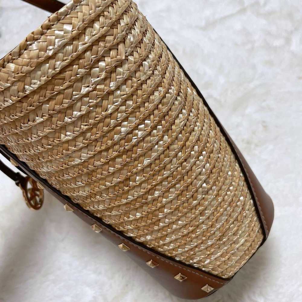 MICHAEL KORS Basket Bag / Price Reduction ☆ - image 11